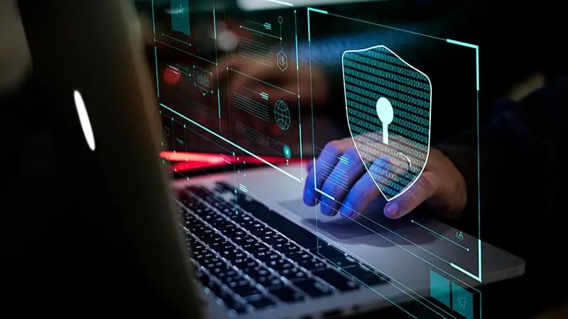 Visual context for Cybercrime