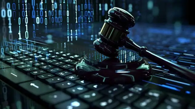 Cybercrime