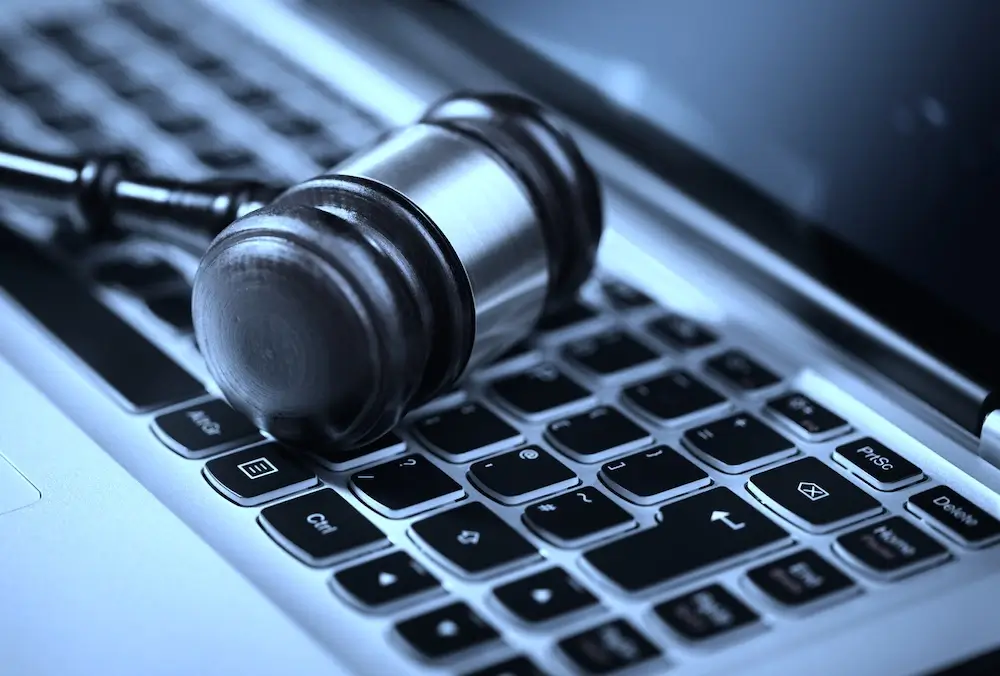 Legal research and evidence